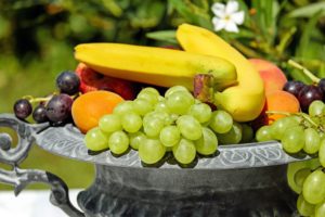 the benefits of fruits foodscream