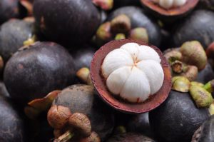 mangosteen foodscream