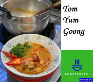 Tom Yum Goong