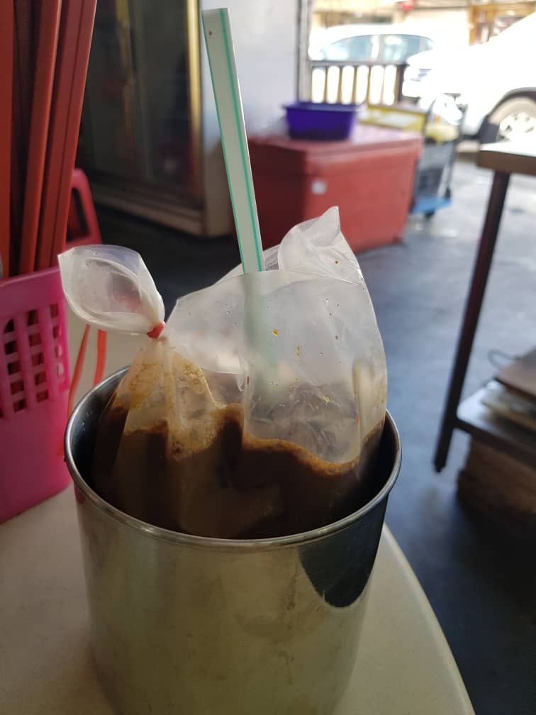 Kepong Coffee
