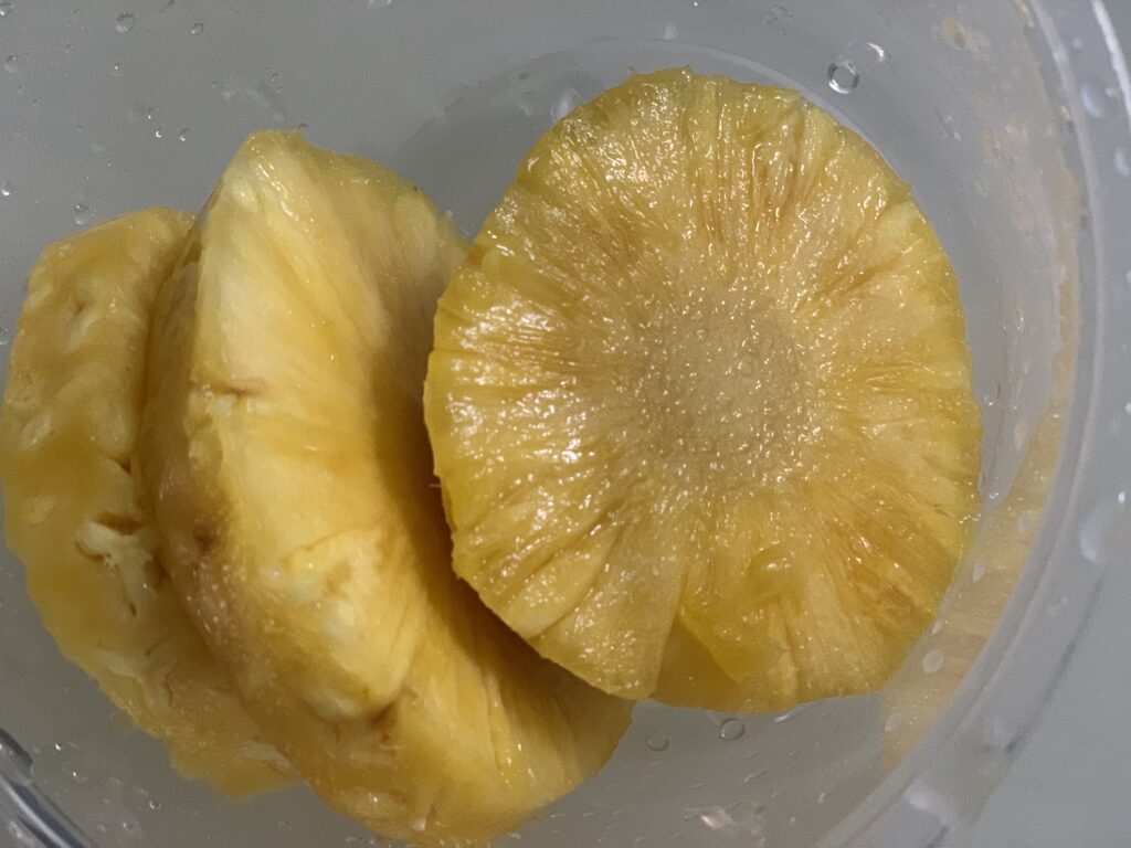 pineapple